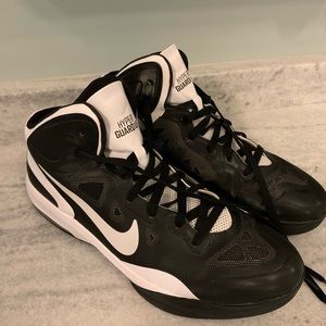 Nike Max Air Women’s Basketball Shoes